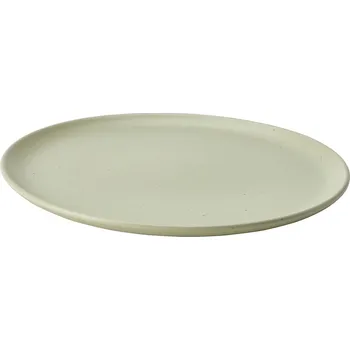 Talíř Mělký talíř na oběd IKEA 22 cm