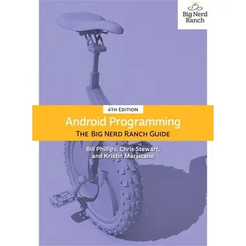 Technika Android Programming - BILL PHILLIPS