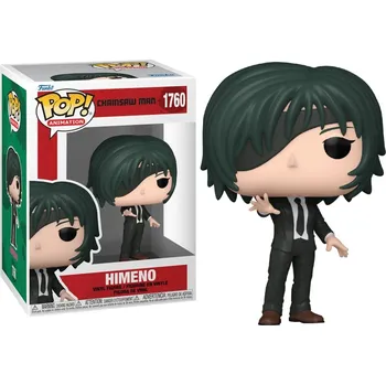 Figurka Funko Pop! Chainsaw Man Himeno 1760