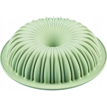 Forma na pečení Forma na sušenky SilikoMart průměr 19,5 cm