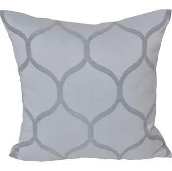 Povlak na polštářek Dekorační povlak na polštář Agmar 45 x 45 cm