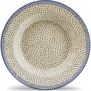Talíř Hluboký talíř na polévku 23,5 cm - dek. 061A K2
