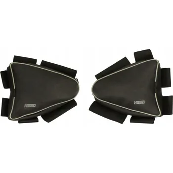 Zavazadlo na motocykl Brašny na padací rámy HEED pro BMW R 1200 GS Adventure