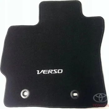 autokoberec Koberce Toyota OE velurové 3 ks