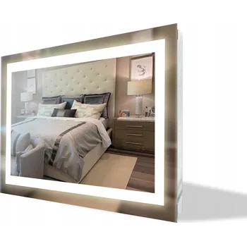 Zrcadlo Zrcadlo Stylowelustro nástěnné zrcadlo obdélník 1100 x 600 mm