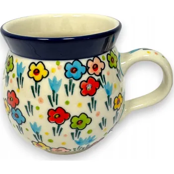 Hrnek Ceramika Artystyczna keramický 330 ml