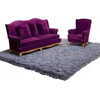 Koberec Koberec shaggy 180 x 250 cm