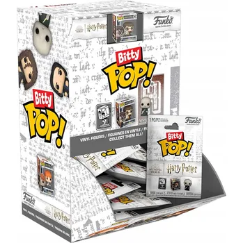 Figurka Figurka Funko Pop! Harry Potter