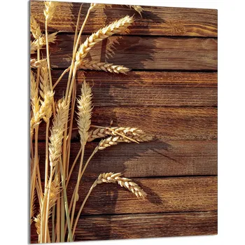 Kuchyňské prkénko Krájecí deska TMK ArtDeko sklo 1 ks