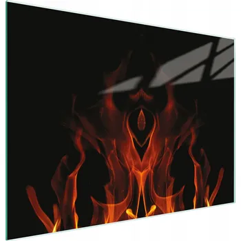 Kuchyňské prkénko Krájecí deska TMK ArtDeko sklo 1 ks