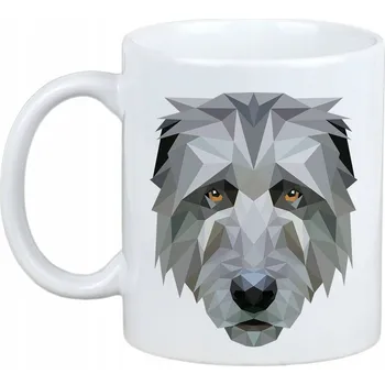 Hrnek Art-Dog keramický 330 ml