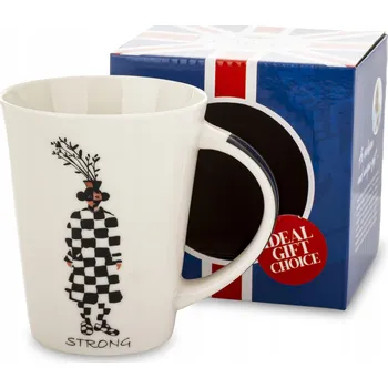 Hrnek pp porcelán 300 ml