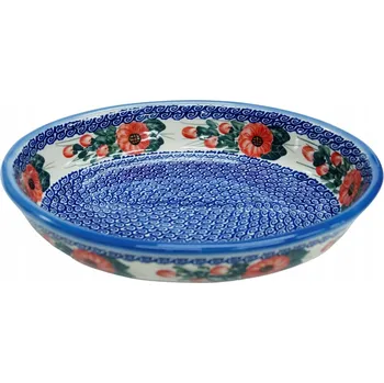 Žáruvzdorná oválná mísa ANDY Ceramika 1 l