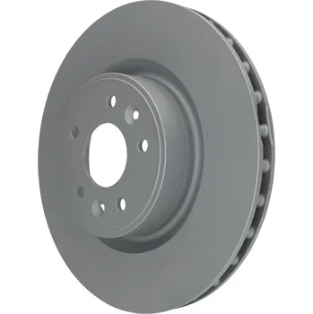 Brzdový kotouč ATE BRZDOVÝ KOTOUČ 24.0128-0261.1