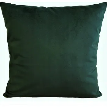 Povlečení Povlak na polštář sametový 60x60 Jasiek Velur