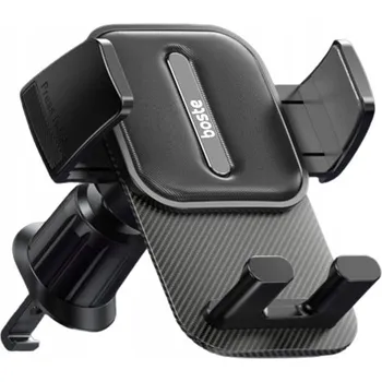 Držák na palubní desku Boste černý