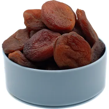 Sušené ovoce Meruňky nesířené 500 g