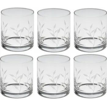 Sklenice Skleničky na koňak, skleničky na likér, skleničky na whisky, skleničky na vodu, sklenice na vodku , koktejlové skleničky , poháry Celebration 140 bezbarvé 300ml 6 ks