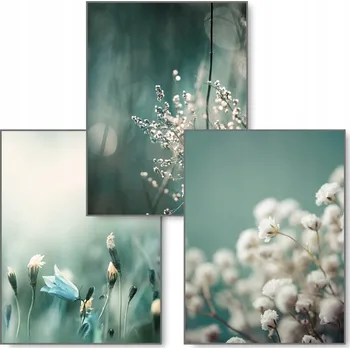 Obraz Plakát 42 x 59,4 cm Příroda