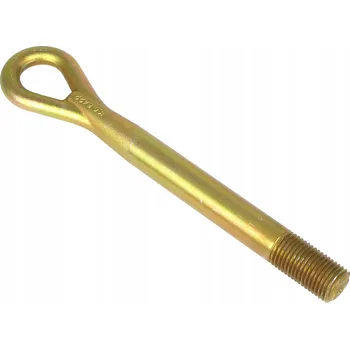 Tažné zařízení Tažný hák, tažné oko pro KIA CEED (2012-2018)