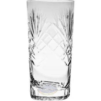 Sklenice Sklenice na drinky MaRika 320 ml 6 ks