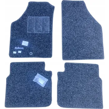 autokoberec Koberce Fiat OE velurové 4 ks