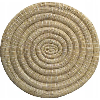 Rohožka Slámová rohož MFT 60x6 cm