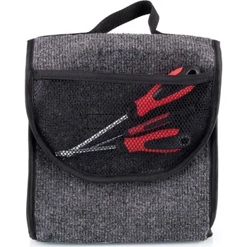 Organizér do auta Organizér do auta do zavazadlového prostoru Taška Kufřík M