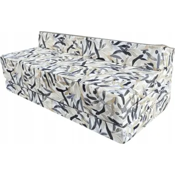 Matrace Pěnová Matrace Natalia Spzoo 120 x 200 x 10 cm H2