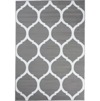 Koberec KOBEREC Luxury 300x400 BCF Moderní Módní 96fy