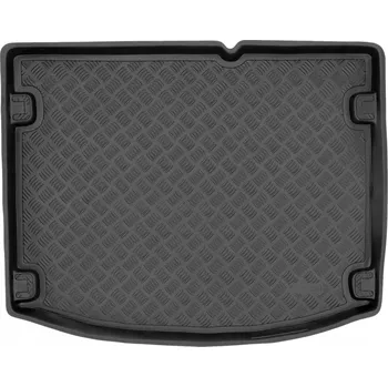 autokoberec Rohož do kufru Rezaw-Plast polypropylen