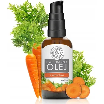 Samoopalovací přípravek Mrkvový olej PŘÍRODNÍ SAMOOPALOVACÍ přípravek 100 ML