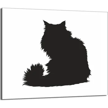 Kuchyňské prkénko Krájecí deska TMK ArtDeko sklo 1 ks