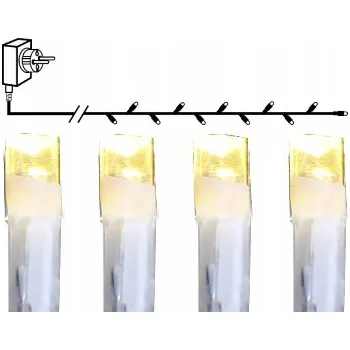 Vánoce Vánoční osvětlení na stromeček Star Trading 101 - 200 světýlek