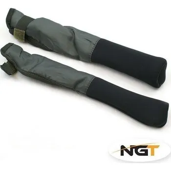 Pouzdro na prut Chrániče prutu NGT