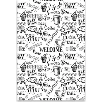 Kuchyňské prkénko Skleněná Ochranná Deska a Krájecí Prkénko | Indukce, Sporák ds-0023