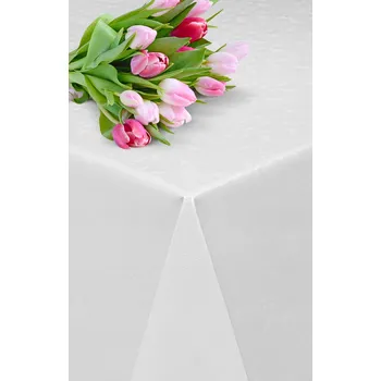 Prostěradlo Ubrus odolný proti skvrnám 140 cm x 10 cm obdélníkový