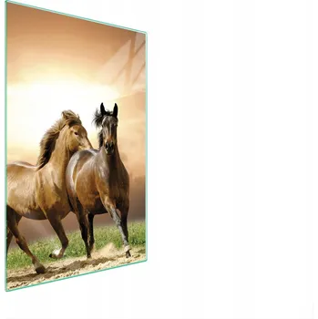 Kuchyňské prkénko Krájecí deska TMK ArtDeko sklo 1 ks