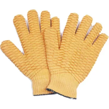 Módní doplněk Univerzální rybářské rukavice Behr