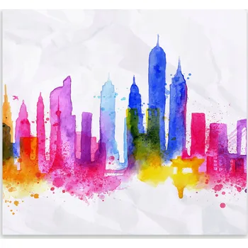 Kuchyňské prkénko Skleněná Ochranná Deska a Krájecí Prkénko | Indukce, Sporák ds-0088