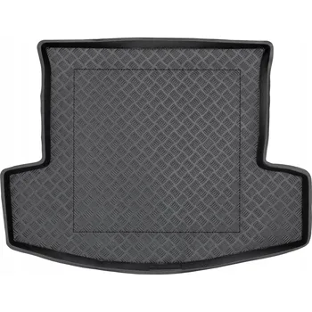 autokoberec Rohož do kufru Rezaw-Plast polypropylen