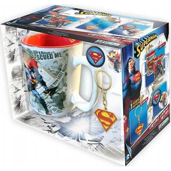 Keramický hrnek 320 ml komiks