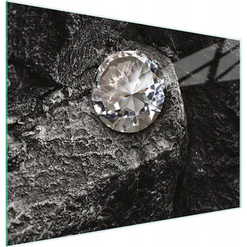 Kuchyňské prkénko Krájecí deska TMK ArtDeko sklo 1 ks