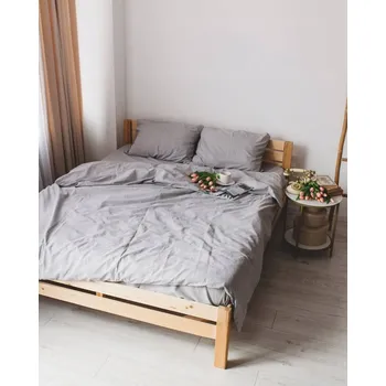 Povlečení Sada povlečení 160x200cm povlečení polštáře 70x80cm 3 dílná 100% bavlna