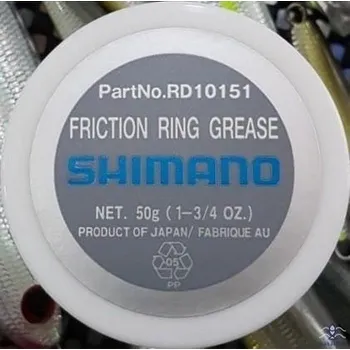 Vazelína Shimano Friction Grease (50g)