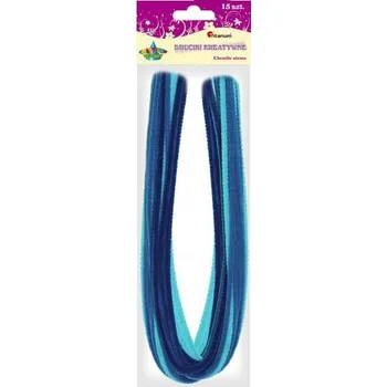 Výtvarná sada Výtvarná sada Titanum 15 ks