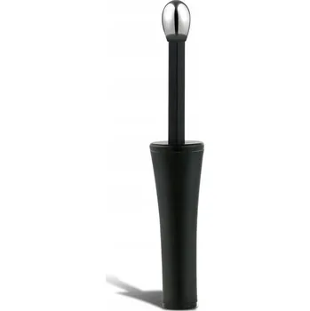 Stojan na víno Zone Denmark ROCKS Vakuová Zátka a Pumpyčka na Víno