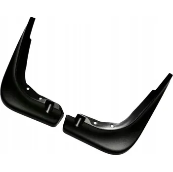 autokoberec MERCEDES C-třída W205 S205 přední zástěrky proti blátu sada