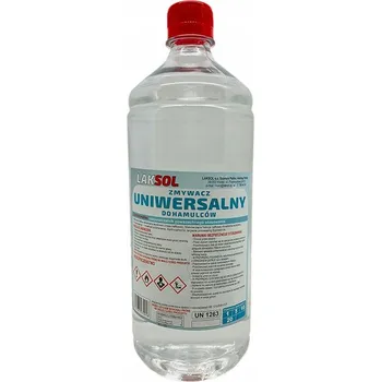 Čistič brzd Laksol 1000 ml s nízkým zápachem