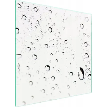 Kuchyňské prkénko Krájecí deska TMK ArtDeko sklo 1 ks